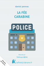 La Fée carabine